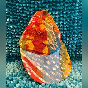 Jams World Vintage Hat